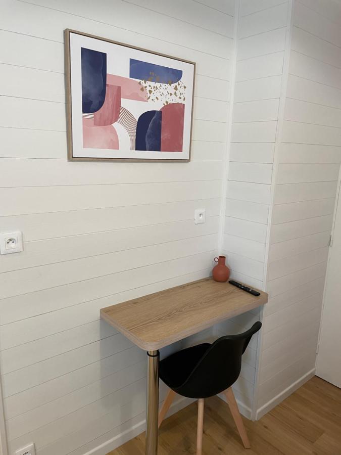 Aa Studio'Moment Bourbourg Centre 아파트 외부 사진