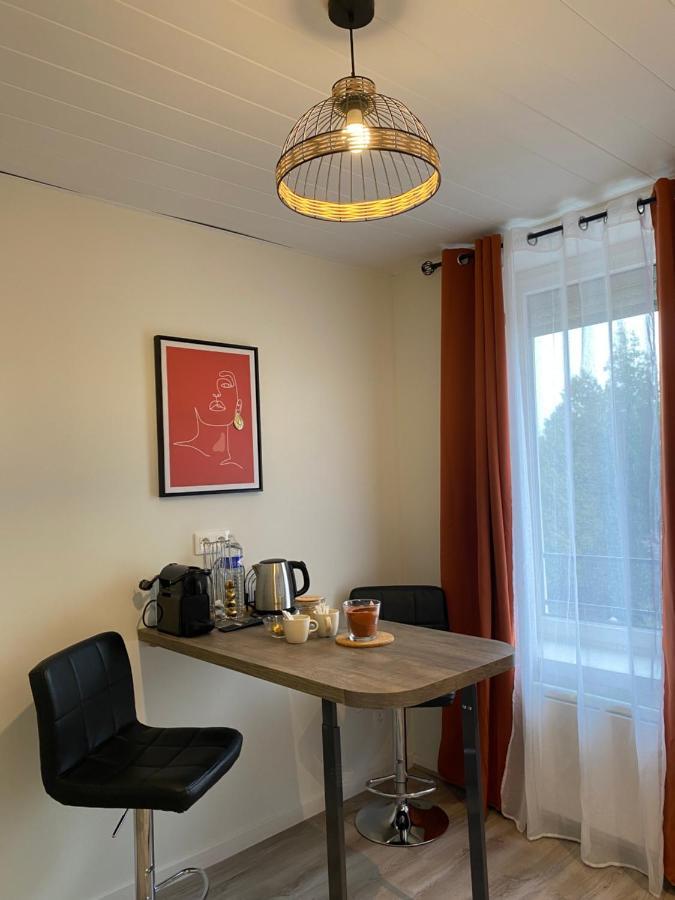 Aa Studio'Moment Bourbourg Centre 아파트 외부 사진